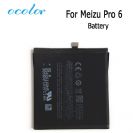 סוללה מקורית למכשיר Meizu Pro 6