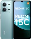 טלפון סלולרי Xiaomi Redmi 15C 256GB 8GB RAM שיאומי
