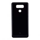 מכסה סוללה שחור למכשיר LG G6 H870
