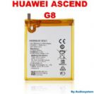 סוללה מקורית למכשיר Huawei Ascend G8