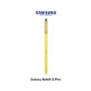 עט מקורי צהוב לגלקסי נוט 9 N960