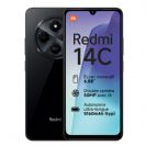 טלפון סלולרי Xiaomi Redmi 14C 128GB 6GB RAM שיאומי