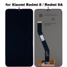 מסך שחור Xiaomi Redmi 8A