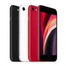 טלפון סלולרי Apple iPhone SE (2020) 64GB אפל