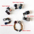 סט 5 מצלמות מקוריות ל Xiaomi Note 8