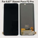 מסך שחור Xiaomi Poco F2 Pro