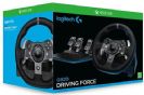 Logitech Driving Force G920 Xbox One/PC