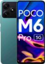 סמארטפון Xiaomi Poco M6 Pro 256GB + 8GB RAM בצבע כחול