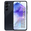 טלפון סלולרי Samsung Galaxy A55 SM-A556E/DS 128GB 8GB RAM סמסונג