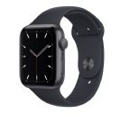 שעון חכם Apple Watch SE GPS 44mm אפל A2352 אחריות יבואן רשמי