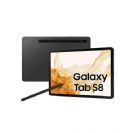 טאבלט Samsung Galaxy Tab S8 11 SM-X700 128GB 8GB RAM Wi-Fi With S-Pen סמסונג