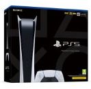 Sony PlayStation 5 825GB Blu-ray Edition סוני