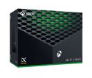 קונסולה Microsoft Xbox Series X בנפח 1TB NVME SSD אחריות יבואן רשמי Microsoft שירות בבית הלקוח