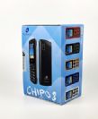 Konrow Chipo 3 - מכשיר סלולר דור 2 - באריזה מהודרת