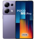 סמארטפון Xiaomi Poco M6 Pro 512GB + 12GB RAM