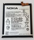סוללה מקורית למכשיר Nokia 8