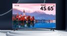 טלוויזיה Xiaomi L65M5-5ASP 4K ‏65 ‏אינטש שיאומי