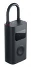 משאבת אוויר חשמלית ניידת שיאומי דגם Mi Portable Air Compressor צבע שחור XIAOMI