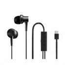 אוזניות ‏חוטיות Xiaomi Mi ANC & Type C in ear Earphnes שיאומי