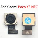מצלמה קדמית למכשיר Xiaomi Poco X3