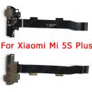 פלט שקע טעינה Xiaomi Redmi Mi5S Plus