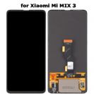 מסך שחור למכשיר Xiaomi Mi MIX 3