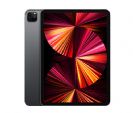 אייפד Apple iPad Pro M1 11" (2021) 128GB Wi-Fi + Cellular בצבע כסוף