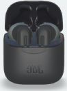 אוזניות JBL Tune 225TWS True Wireless