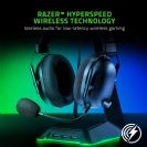 אוזניות ‏אלחוטיות Razer Blackshark V2 Pro רייזר