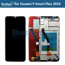 מסך שחור Huawei P Smart PLUS - NOVA 3i