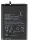 סוללה מקורית למכשיר Xiaomi Redmi 9 BN54
