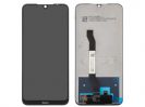 מסך שחור Xiaomi Redmi Note 8T
