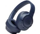 אוזניות אלחוטיות JBL Tune 750BTNC עם מיקרופון Bluetooth