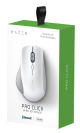 עכבר אלחוטי ארגונומי Razer Pro Click