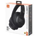 אוזניות קשת בלוטוס עם סינון רעשים JBL Live 770NC