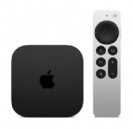 סטרימר מזרים מדיה (2022) Apple TV 4K 128GB Wi-Fi+Ethernet