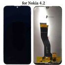 מסך שחור למכשיר Nokia 4.2