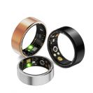 טבעת פרימיום חכמה Smart Ring  - עיצוב יוקרתי עם טכנולוגיה מתקדמת