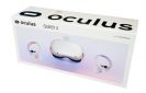משקפי מציאות מדומה - Oculus Quest 2 - 128GB