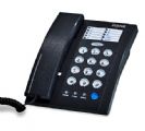 טלפון שולחני עם דיבורית Innova 8510