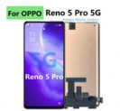 מסך מקורי Oppo RENO5 PRO 5G