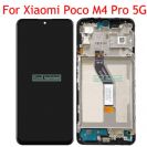 מסך מקורי Xiaomi Poco M4 PRO 5G