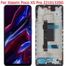מסך Xiaomi Poco X5 Pro 5G