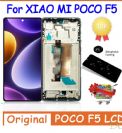 מסך Xiaomi Poco F5