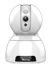 מצלמת VIMTAG CP2 - מצלמה איכותית מבית Vimtag עם רמקולים ומיקרופון מובנה