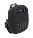 רמקול אלחוטי JBL Wind 3 עם תופסן מובנה לאופניים / אופנוע