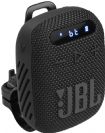 רמקול אלחוטי JBL Wind 3 עם תופסן מובנה לאופניים / אופנוע