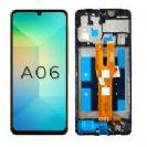 מסך מקורי לגלקסי 2024 A065 A06