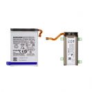 סט סוללות מקוריות גלקסי Z FLIP 4 5G F721B