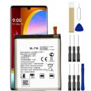 סוללה מקורית למכשיר LG VELVET